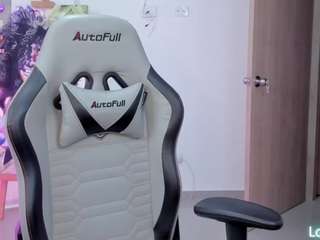 asheraa camsoda stream image