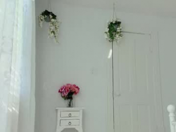 littlegreekflower chaturbate stream image