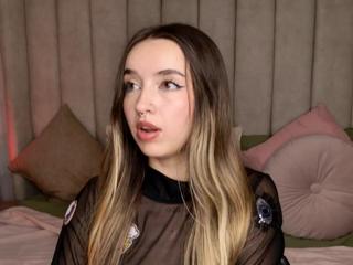 Mila Fiorela flirt4free stream image