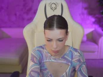 anabel054 chaturbate stream image, 16.03.2025 19:40
