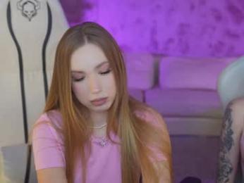 anabel054 chaturbate stream image, 16.03.2025 19:40