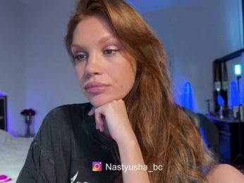 Nastyu-sha bongacams stream image, 17.03.2025 07:40