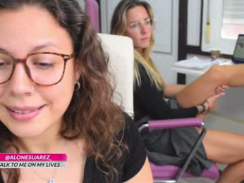 daily_stories chaturbate stream image