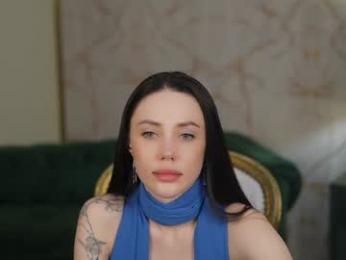 anabel054 chaturbate stream image, 17.03.2025 07:20