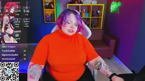 Yoki_Shizuko stripchat stream image