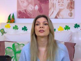 Eve Devilish flirt4free stream image