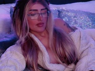 Skye Rhodes flirt4free stream image