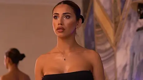 SiennaNoir stripchat stream image