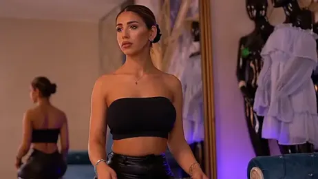 SiennaNoir stripchat stream image