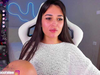 Alinka-chocolatee bongacams stream image