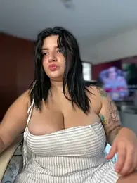 horny_roomiess stripchat stream image