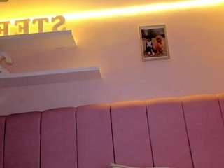 stefaagomez camsoda stream image