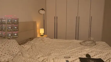 _Miss_Johansson_ stripchat stream image