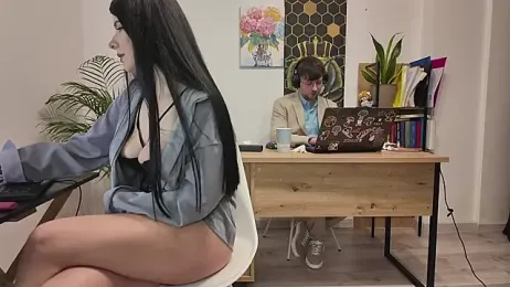 ValeriaGrey stripchat stream image