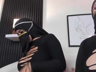 cloe-adams camsoda stream image