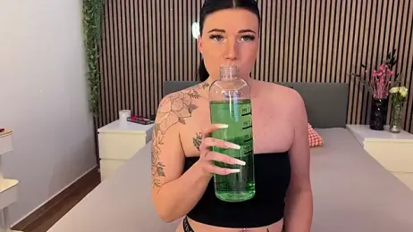 LizaRoxx stripchat stream image