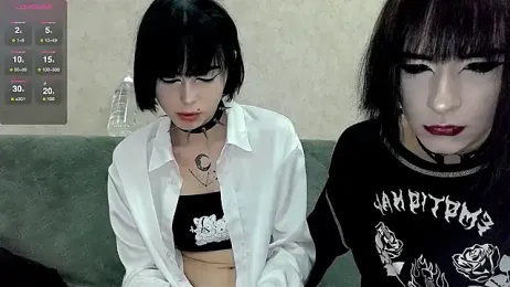 SIBBLlnGraypac stripchat stream image