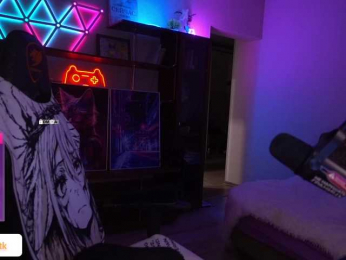 AmaReda bongacams stream image