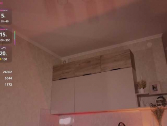 AlinaWey bongacams stream image