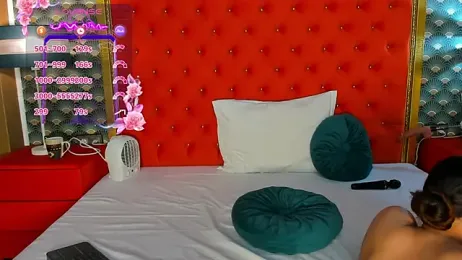 VallerieJones stripchat stream image