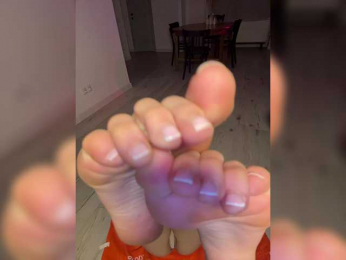 GlamModelHoney bongacams stream image