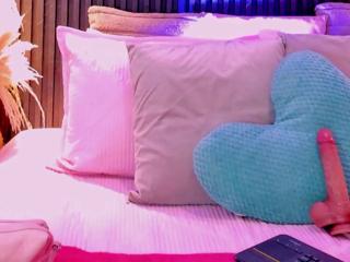 Victoria Lois flirt4free stream image