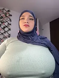 sweetmuslim01 stripchat stream image