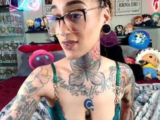 starryari69 camsoda stream image