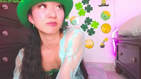 MySweetSofie stripchat stream image