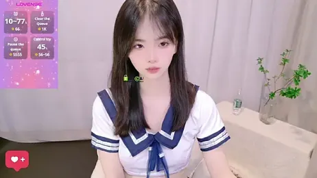 GouGou-111 stripchat stream image