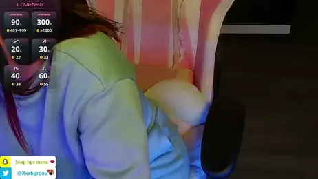 Autumn_Nighht stripchat stream image