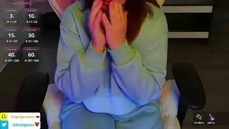 Autumn_Nighht stripchat stream image