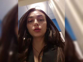 LustySass bongacams stream image