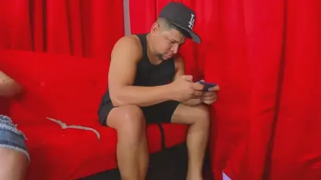 Extreme_Team8 stripchat stream image