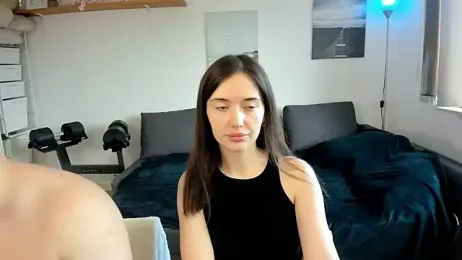 PollyFlame stripchat stream image