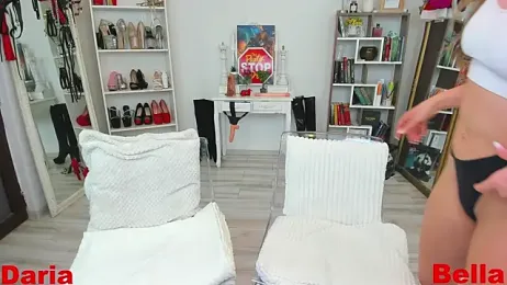 dariadoll stripchat stream image