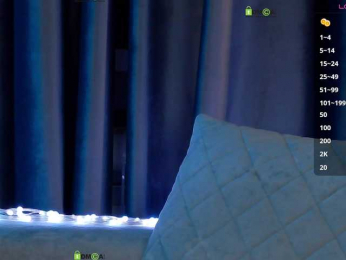 -SexyBounty- bongacams stream image