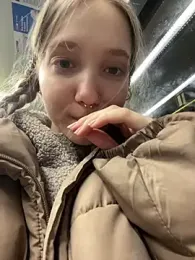 Baby_Tiny stripchat stream image