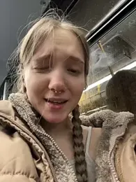 Baby_Tiny stripchat stream image