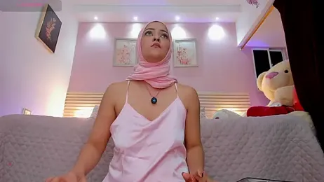 New_Arab_Kingdom stripchat stream image