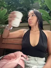 __IRIS__ stripchat stream image