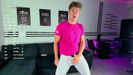 ChristianLevine_ stripchat stream image