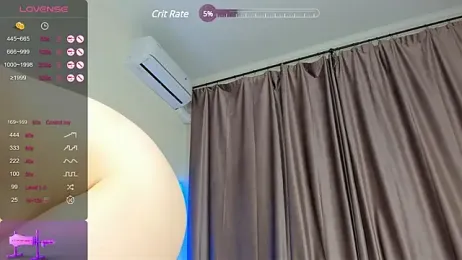 HeyGinger stripchat stream image