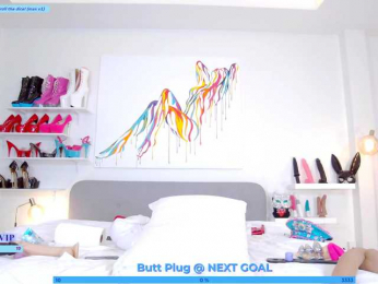 CindyBKK bongacams stream image