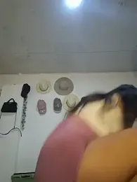 DAELAA stripchat stream image