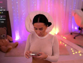 AnnaRhodes bongacams stream image