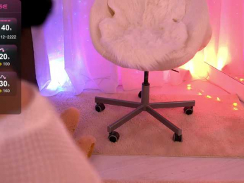 AnnaRhodes bongacams stream image