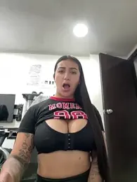 Hannahoff stripchat stream image