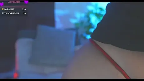 LorenRosse stripchat stream image