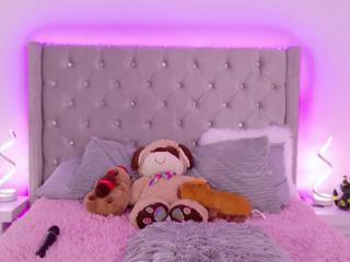 Julia Summers flirt4free stream image